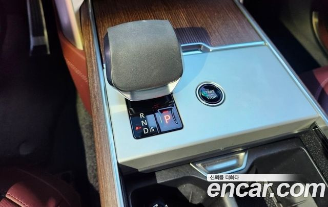 Land Rover RANGE ROVER P530 Autobiography Long Wheel Base купить на сайте DeffCars
