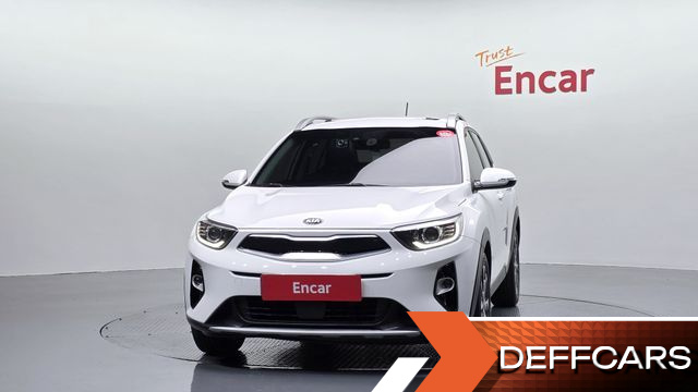 Kia STONIC Diesel 1.6 Prestige купить на сайте DeffCars