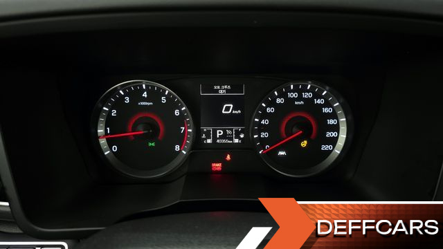 Ssangyong TIBOLI Gasoline 1.5 2WD V7 купить на сайте DeffCars