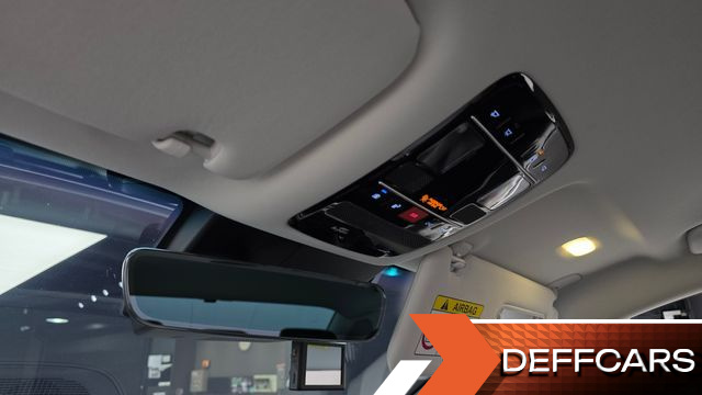 Hyundai GRANDEUR 2,5 Gasoline 2WD Premium купить на сайте DeffCars