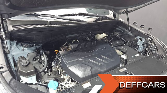 Hyundai PALISADE Diesel 2.2 2WD Calligraphy купить на сайте DeffCars