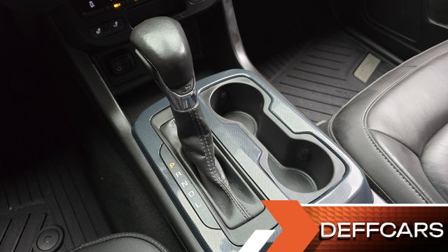 ChevroletGMDaewoo COLORADO 3.6 Z71-X 4WD купить на сайте DeffCars