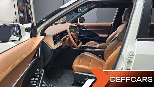 Ssangyong TORRES Gasoline 1.5 2WD T7 купить на сайте DeffCars