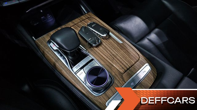 Kia K9 3.8 GDI AWD Best Selection Ⅰ купить на сайте DeffCars