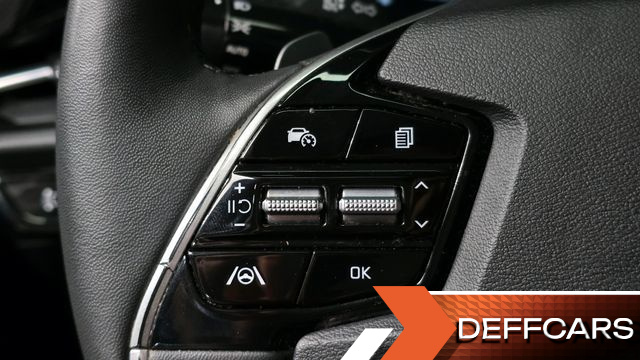 Kia NIRO Trendy купить на сайте DeffCars