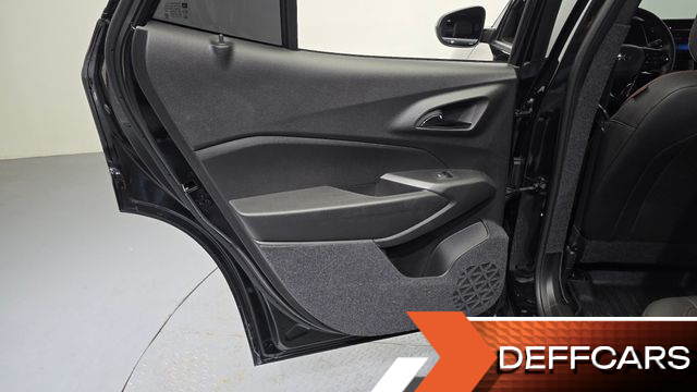 ChevroletGMDaewoo TRAX 1.2 RS купить на сайте DeffCars