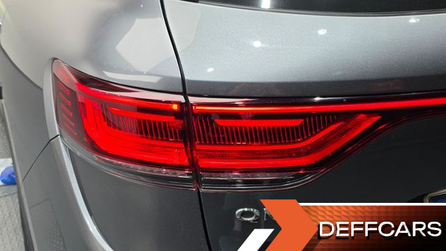 Renault-KoreaSamsung QM6 2.0 LPe LE Signature 2WD купить на сайте DeffCars