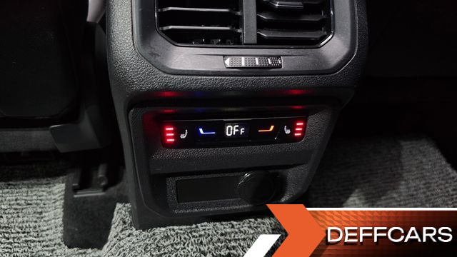 Volkswagen TIGUAN 2.0 TSI Prestige купить на сайте DeffCars