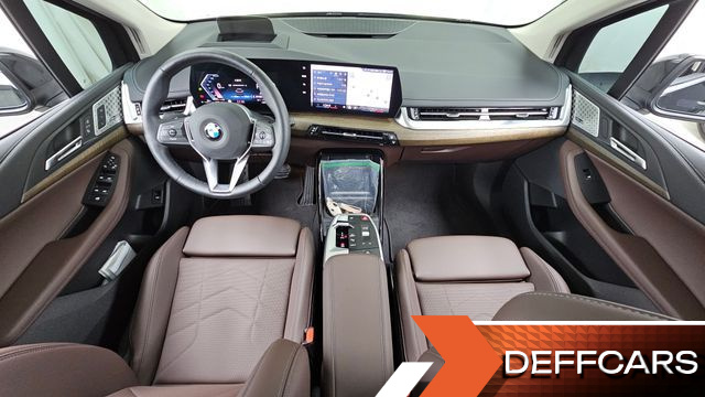 BMW 2-SERIES 218d Luxury купить на сайте DeffCars