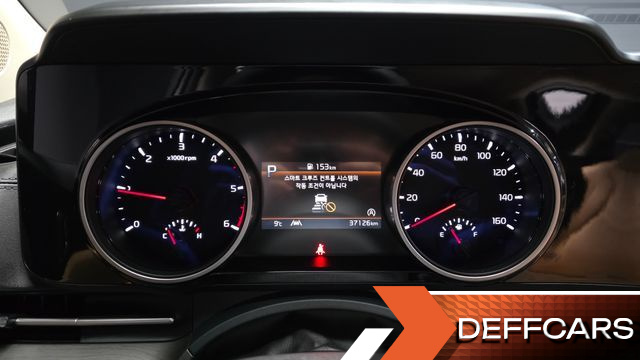 Kia CARNIVAL 11-Seater Prestige купить на сайте DeffCars