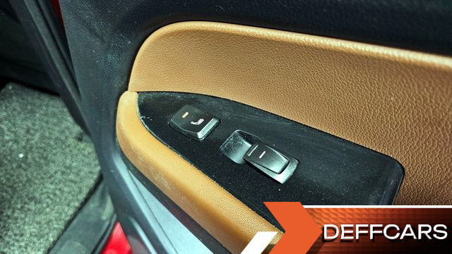 Ssangyong REXTON Diesel 2.2 4WD Noblesse (5-Link) купить на сайте DeffCars