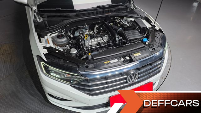 Volkswagen JETTA 1.4 TSI Prestige купить на сайте DeffCars