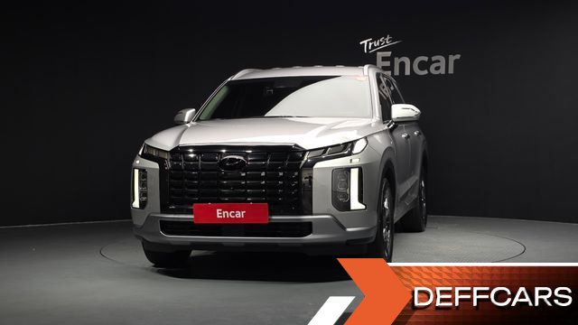 Hyundai PALISADE Gasoline 3.8 2WD Exclusive купить на сайте DeffCars