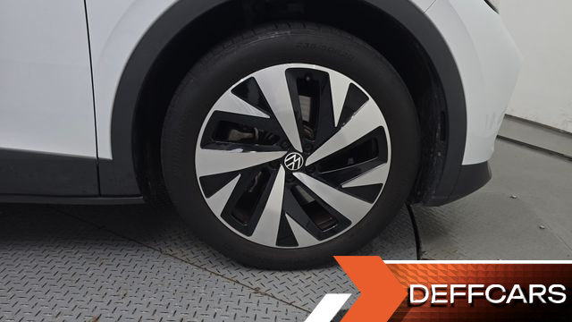 Volkswagen ID.4 Pro купить на сайте DeffCars