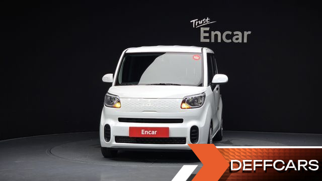 Kia RAY Van Standard купить на сайте DeffCars