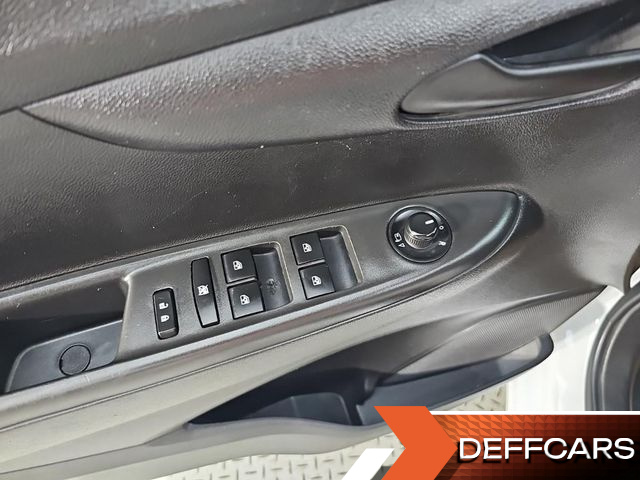 ChevroletGMDaewoo SPARK LT купить на сайте DeffCars