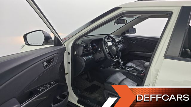Ssangyong TIBOLI Gasoline 1.5 2WD V3 купить на сайте DeffCars