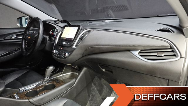 ChevroletGMDaewoo MALIBU 2.0 Turbo Premier Special купить на сайте DeffCars