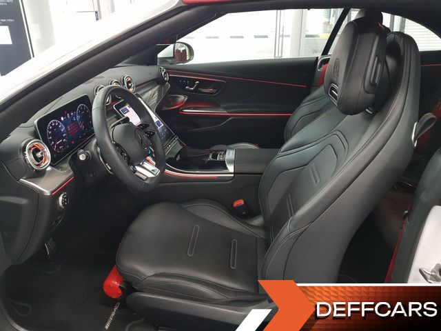 Mercedes CLE-CLASS AMG CLE53 4MATIC+ Cabriolet купить на сайте DeffCars