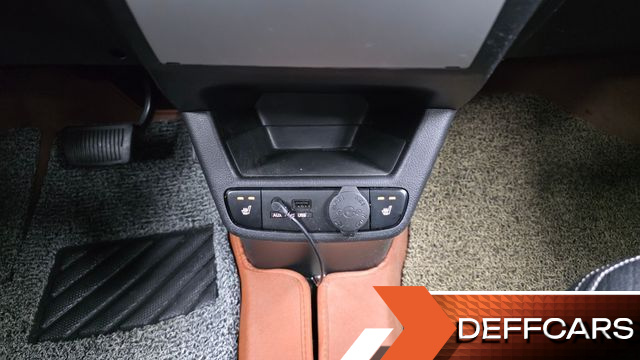 Kia RAY Prestige купить на сайте DeffCars