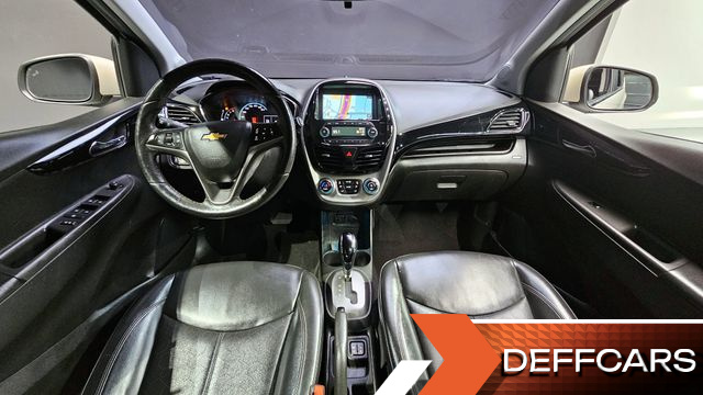 ChevroletGMDaewoo SPARK LTZ купить на сайте DeffCars