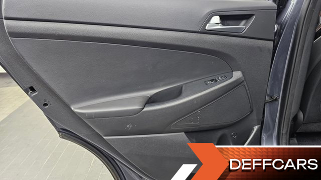 Hyundai TUCSON Diesel 2.0 2WD Modern купить на сайте DeffCars