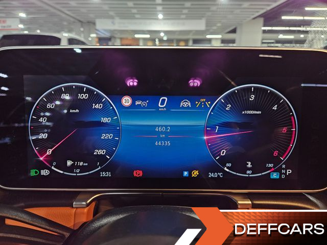 Mercedes S-CLASS S350 d купить на сайте DeffCars