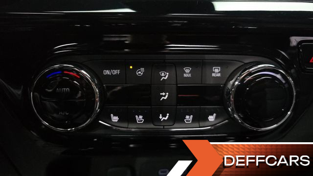 ChevroletGMDaewoo TRAX 1.2 RS купить на сайте DeffCars