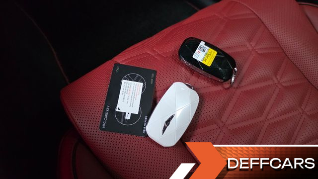 Genesis GV80 2.5T Gasoline AWD купить на сайте DeffCars