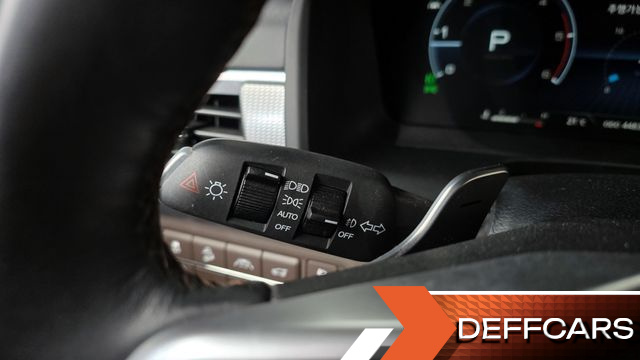 Ssangyong REXTON Diesel 2.2 4WD Master купить на сайте DeffCars