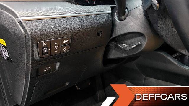 Kia K5 2.0 Prestige купить на сайте DeffCars
