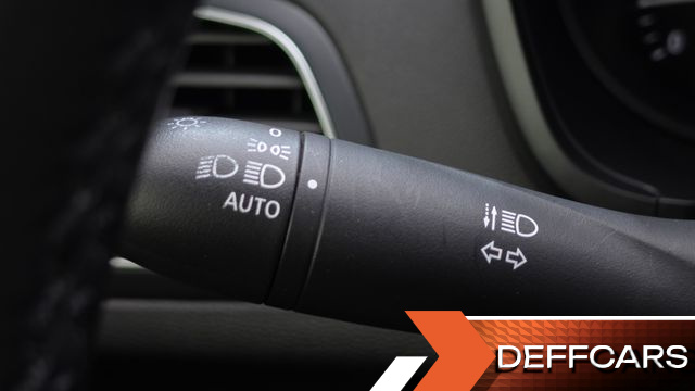 Renault-KoreaSamsung SM6 2.0 LPe SE (Rental car) купить на сайте DeffCars