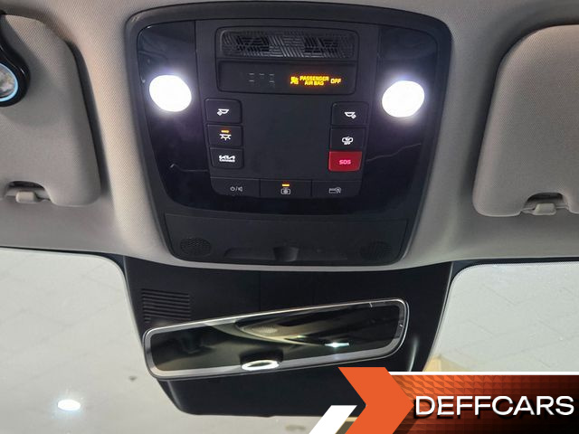 Kia CARNIVAL 7-Seater Outdoor Noblesse купить на сайте DeffCars
