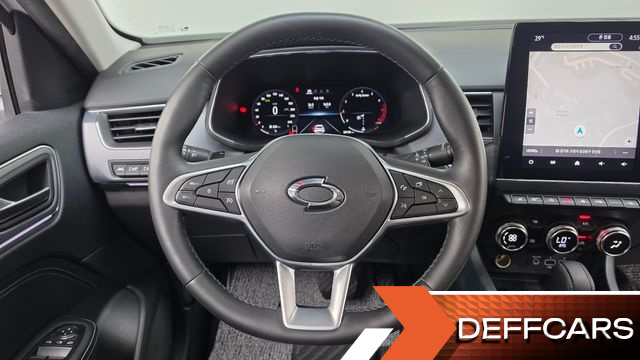 Renault-KoreaSamsung XM3 1.3 TCe RE Signature купить на сайте DeffCars
