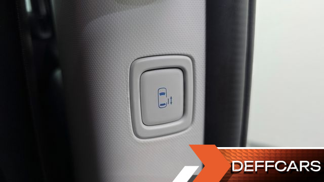 Hyundai STARIA HEV 1.6 Tourer 9-Seater Modern купить на сайте DeffCars