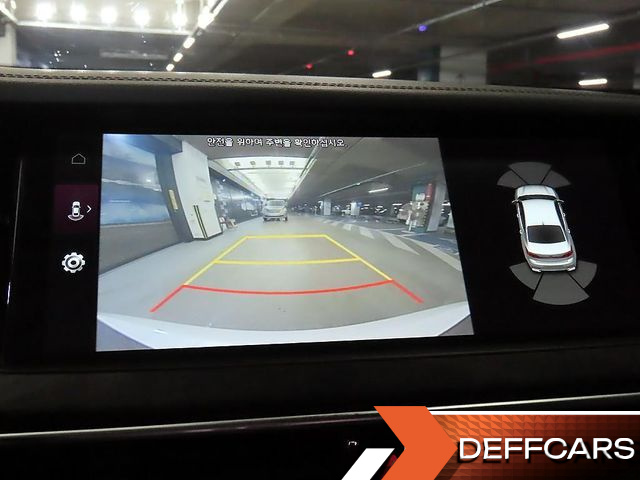 Kia K7 2.5 GDI Noblesse купить на сайте DeffCars
