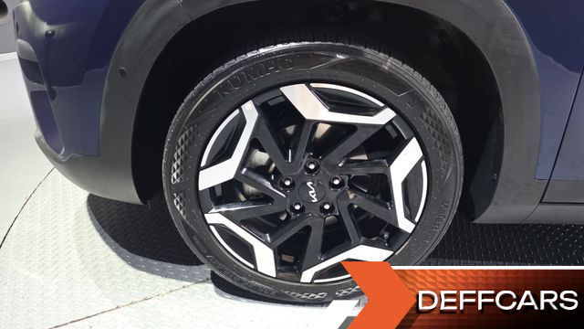 Kia SELTOS Gasoline 2.0 2WD Signature купить на сайте DeffCars