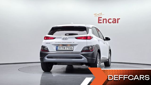 Hyundai KONA Gasoline 1.6 Turbo 2WD Modern купить на сайте DeffCars