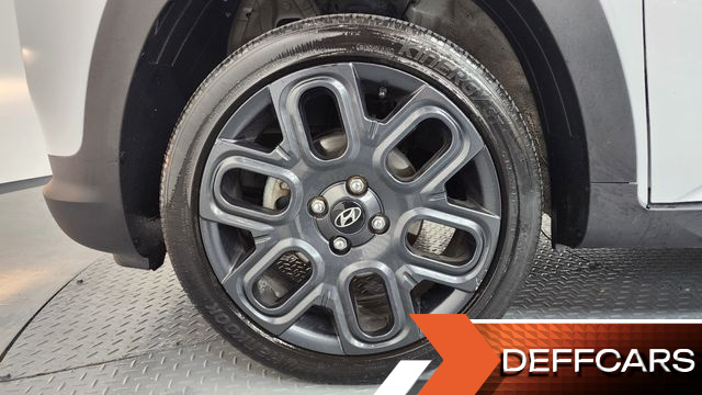 Hyundai CASPER Modern купить на сайте DeffCars