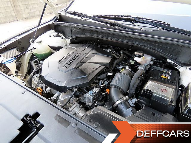 Kia SORENTO Diesel 2.2 2WD Signature купить на сайте DeffCars