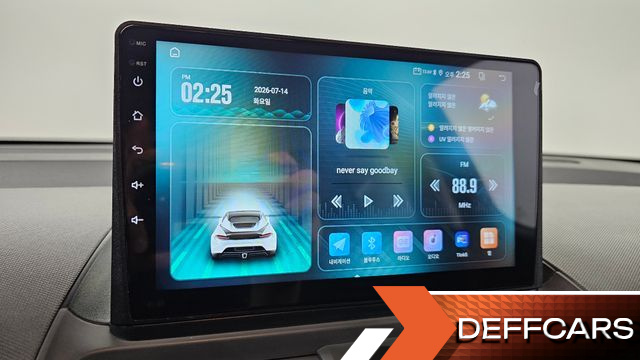 Hyundai CASPER Turbo Modern купить на сайте DeffCars