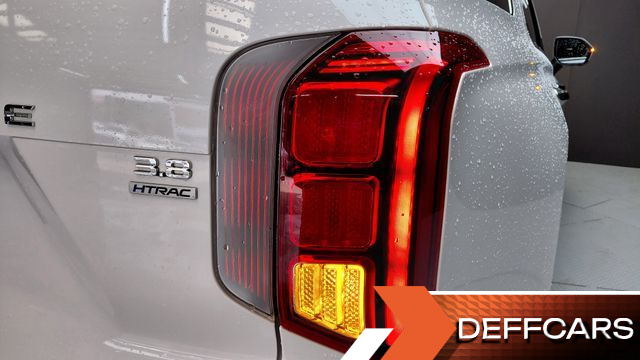 Hyundai PALISADE Gasoline 3.8 2WD Calligraphy купить на сайте DeffCars