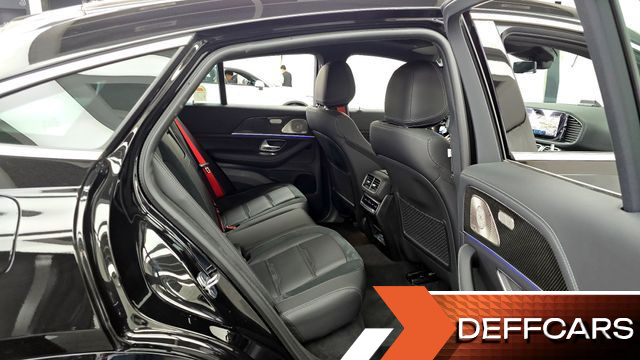 Mercedes GLE-CLASS AMG GLE53 4MATIC+ Coupe купить на сайте DeffCars