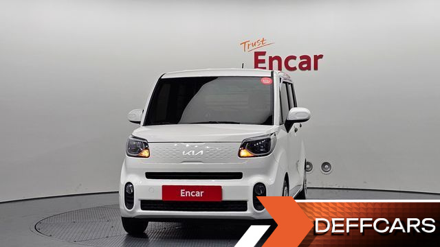 Kia RAY Van Prestige Special (1Seater) купить на сайте DeffCars