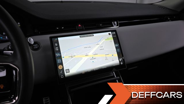 Land Rover RANGE ROVER EVOQUE P250 Dynamic SE купить на сайте DeffCars