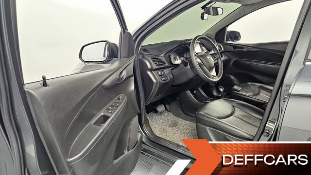 ChevroletGMDaewoo SPARK LT Plus купить на сайте DeffCars