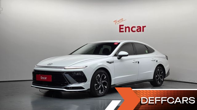 Hyundai SONATA 2.0 Premium купить на сайте DeffCars