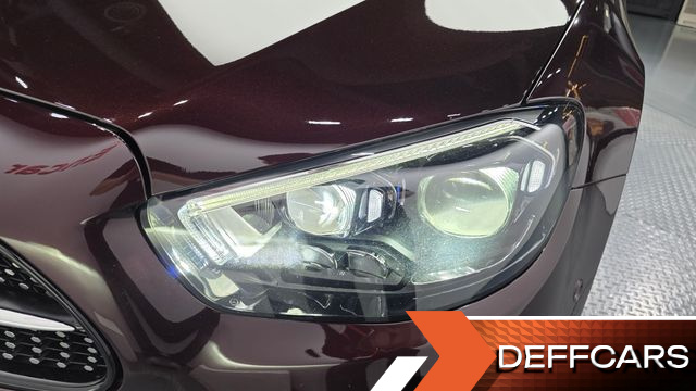 Mercedes E-CLASS E450 4MATIC Cabriolet купить на сайте DeffCars
