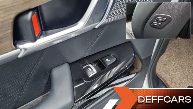 Kia MOHAVE Diesel 3.0 4WD 5-Seater Masters купить на сайте DeffCars