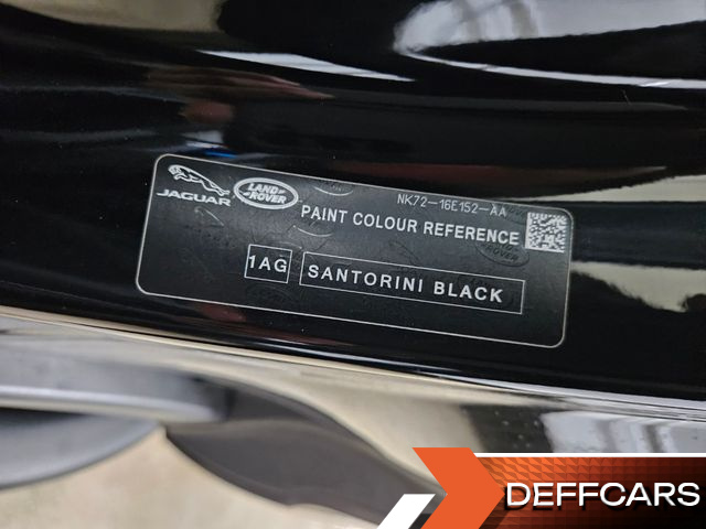 Land Rover DEFENDER 90 D250 X-Dynamic SE купить на сайте DeffCars